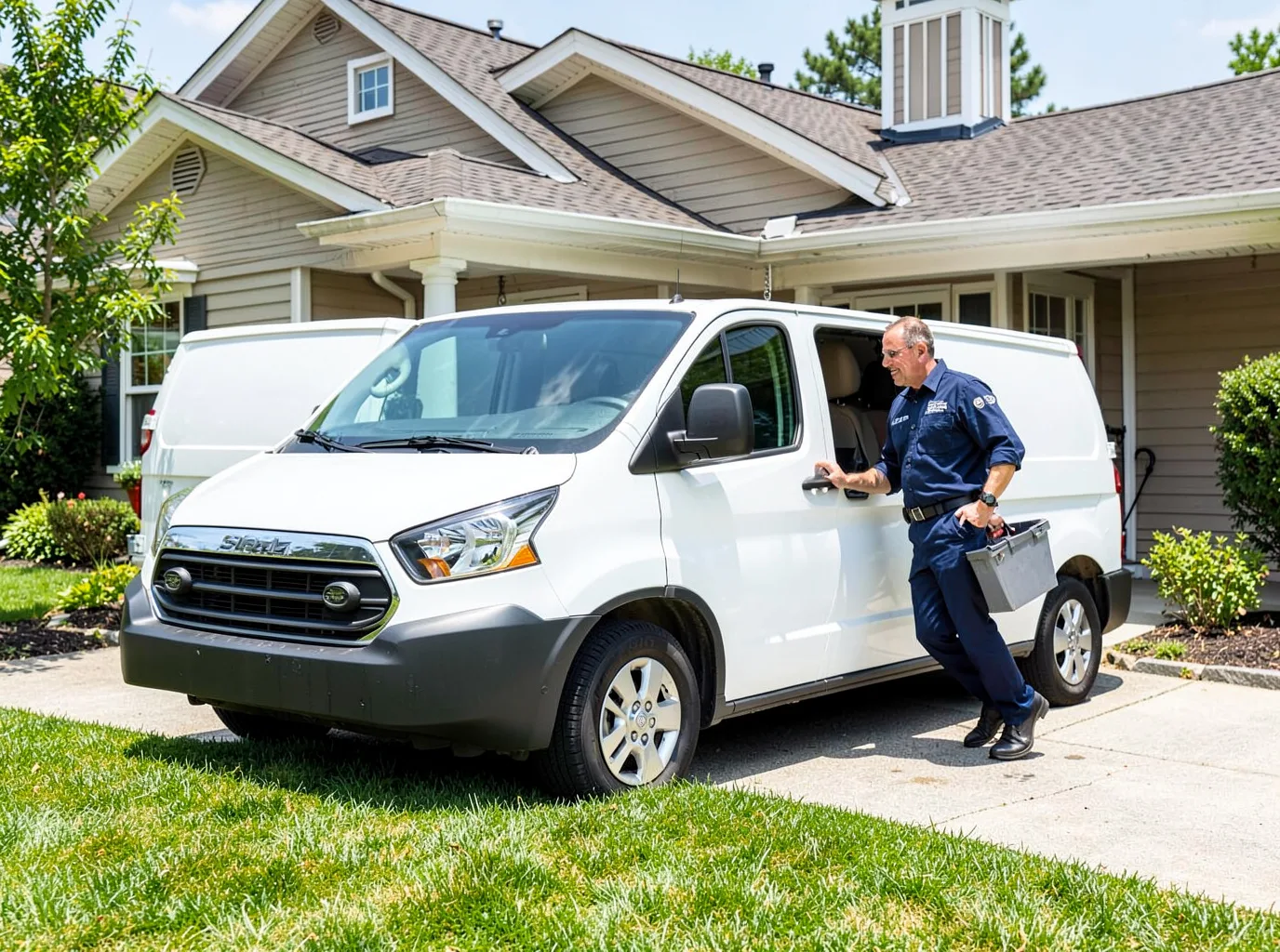 Emergency Plumber company in Davenport, NE